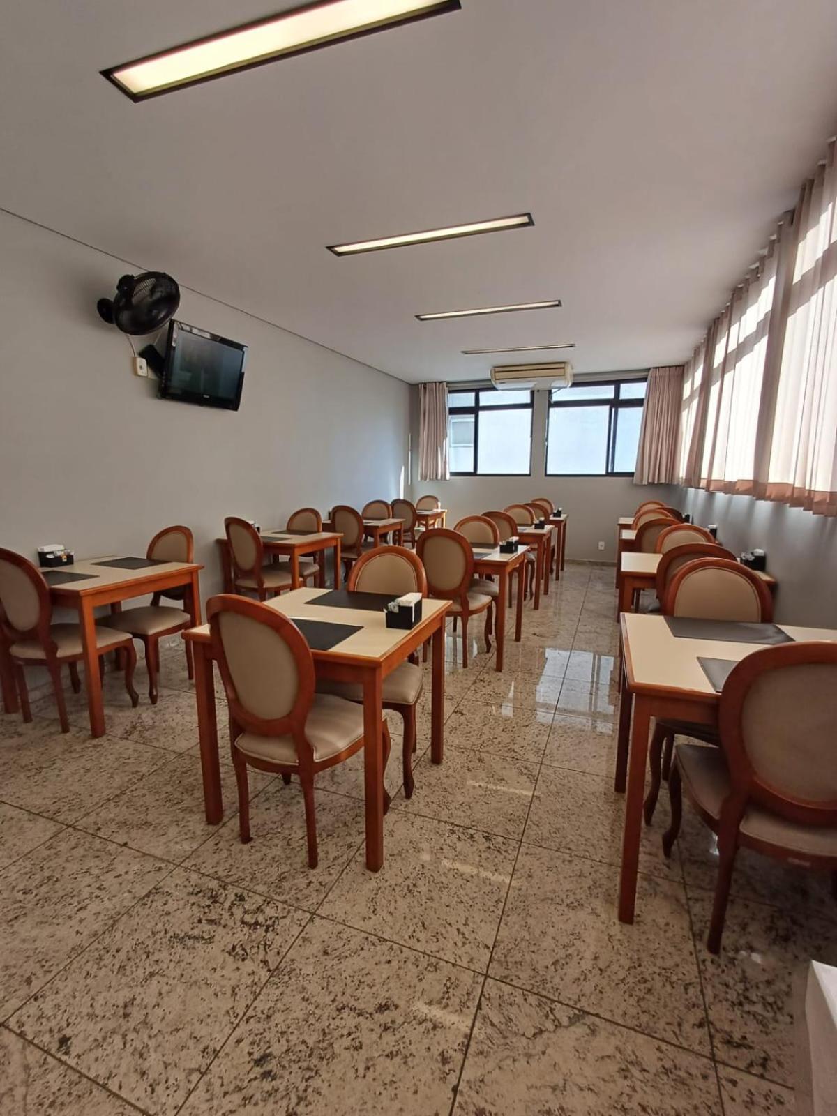 Hotel Bella Paulista San Paolo Esterno foto